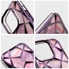 Apple iPhone 14 Pro Coque Twinki Violet (Violet)