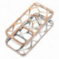 Apple iPhone 13 Coque Twinki Or