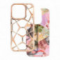 Apple iPhone 13 Coque Twinki Or
