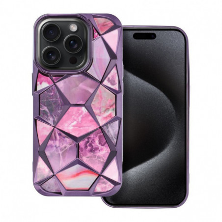 Apple iPhone 13 Coque Twinki Violet (Violet)