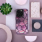 Apple iPhone 13 Coque Twinki Violet (Violet)
