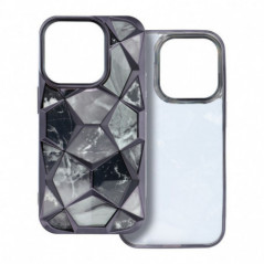 Apple iPhone SE 2022 5G Coque Twinki Noir