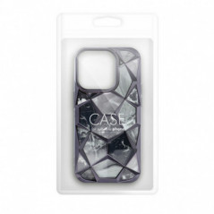 Apple iPhone SE 2022 5G Coque Twinki Noir
