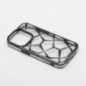 Apple iPhone SE 2022 5G Coque Twinki Noir