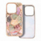 Apple iPhone SE 2022 5G Coque Twinki Or