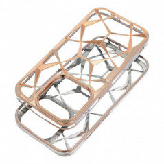 Apple iPhone 11 Pro Coque Twinki Or