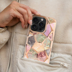 Apple iPhone 11 Pro Coque Twinki Or