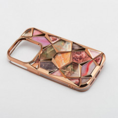 Apple iPhone 11 Pro Coque Twinki Or
