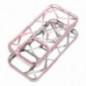 Apple iPhone 13 mini Coque Twinki Rose