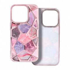 Apple iPhone 13 mini Coque Twinki Rose