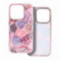 Apple iPhone 13 mini Coque Twinki Rose