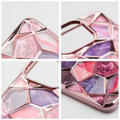 Apple iPhone 13 mini Coque Twinki Rose