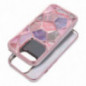 Apple iPhone 12 mini Coque Twinki Rose