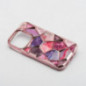 Apple iPhone 12 mini Coque Twinki Rose