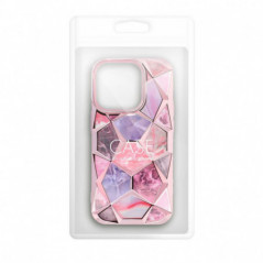 Apple iPhone 12 mini Coque Twinki Rose
