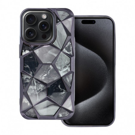 Apple iPhone 13 mini Coque Twinki Noir
