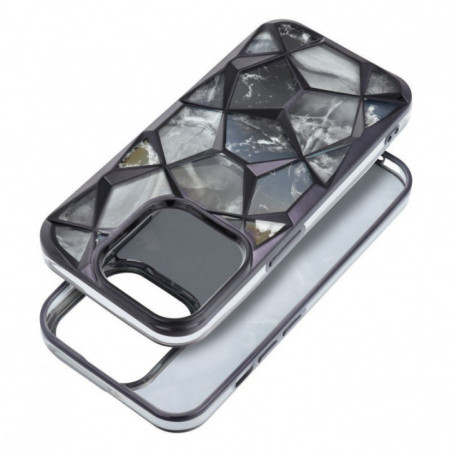 Apple iPhone 13 mini Coque Twinki Noir
