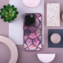 Apple iPhone 13 mini Coque Twinki Violet (Violet)