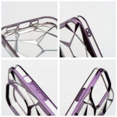 Apple iPhone 13 mini Coque Twinki Violet (Violet)