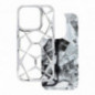 Apple iPhone 13 Coque Twinki Argenté
