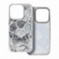 Apple iPhone 13 Coque Twinki Argenté