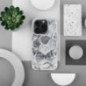 Apple iPhone 13 Coque Twinki Argenté