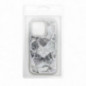 Apple iPhone 13 Coque Twinki Argenté