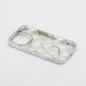 Apple iPhone 13 Coque Twinki Argenté