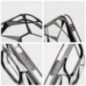 Apple iPhone 16 Coque Twinki Noir