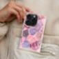Apple iPhone 16 Plus Coque Twinki Rose