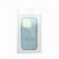 Apple iPhone 15 Coque Tutti Frutti Vert