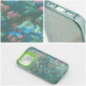Apple iPhone 15 Pro Max Coque Tutti Frutti Vert Apple iPhone 15 Pro Max Coque Tutti Frutti Vert