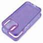 Apple iPhone 15 Pro Max Coque Tutti Frutti Violet (Violet) Apple iPhone 15 Pro Max Coque Tutti Frutti Violet (Violet)