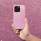 Apple iPhone 16 Pro Coque Tutti Frutti Rose Apple iPhone 16 Pro Coque Tutti Frutti Rose
