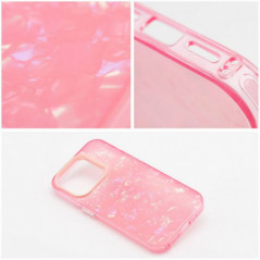 Apple iPhone 16 Pro Coque Tutti Frutti Rose