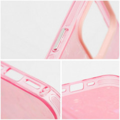 Apple iPhone 16 Pro Coque Tutti Frutti Rose
