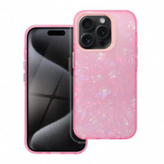 Apple iPhone 11 Coque Tutti Frutti Rose