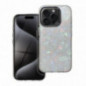 Apple iPhone 13 mini Coque Tutti Frutti Noir