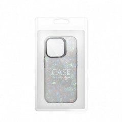 Apple iPhone 13 mini Coque Tutti Frutti Noir
