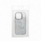 Apple iPhone 13 mini Coque Tutti Frutti Noir