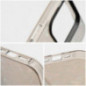 Apple iPhone 13 mini Coque Tutti Frutti Noir
