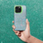 Apple iPhone 13 mini Coque Tutti Frutti Vert