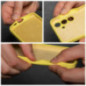 Honor X8b Coque Silicone 2mm Citron