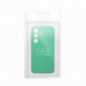 Samsung Galaxy A15 5G Coque Silicone 2mm Couleur menthe Samsung Galaxy A15 5G Coque Silicone 2mm Couleur menthe