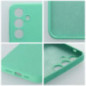 Samsung Galaxy A15 5G Coque Silicone 2mm Couleur menthe Samsung Galaxy A15 5G Coque Silicone 2mm Couleur menthe