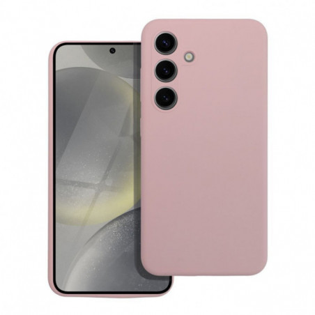 XIAOMI Redmi Note 13 Pro 5G Coque Silicone 2mm Rose sable