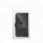 XIAOMI Redmi 12 Etui universel, Portefeuilles COMMON book Élégant, Doublure douce à l'intérieur  Noir