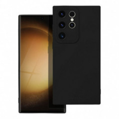 Samsung Galaxy S23 Ultra 5G Coque Roar Luna Monochromatique, Élégant, Un accessoire esthétique  Noir