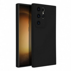 Samsung Galaxy S23 Ultra 5G Coque Roar Luna Monochromatique, Élégant, Un accessoire esthétique  Noir