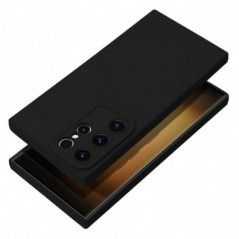 Samsung Galaxy S23 Ultra 5G Coque Roar Luna Monochromatique, Élégant, Un accessoire esthétique  Noir